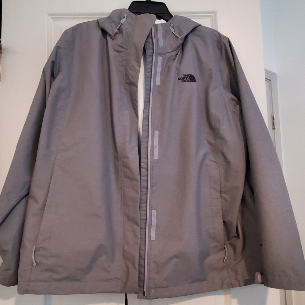 North Face Women's Rain Jacket